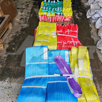 Отгрузка строп клиенту