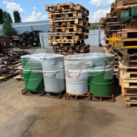 Отгрузка строп