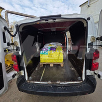 Отгрузка строп